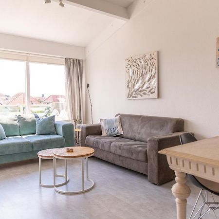 Beach Appartement 44 Callantsoog Dış mekan fotoğraf