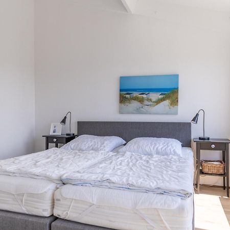 Beach Appartement 44 Callantsoog Dış mekan fotoğraf