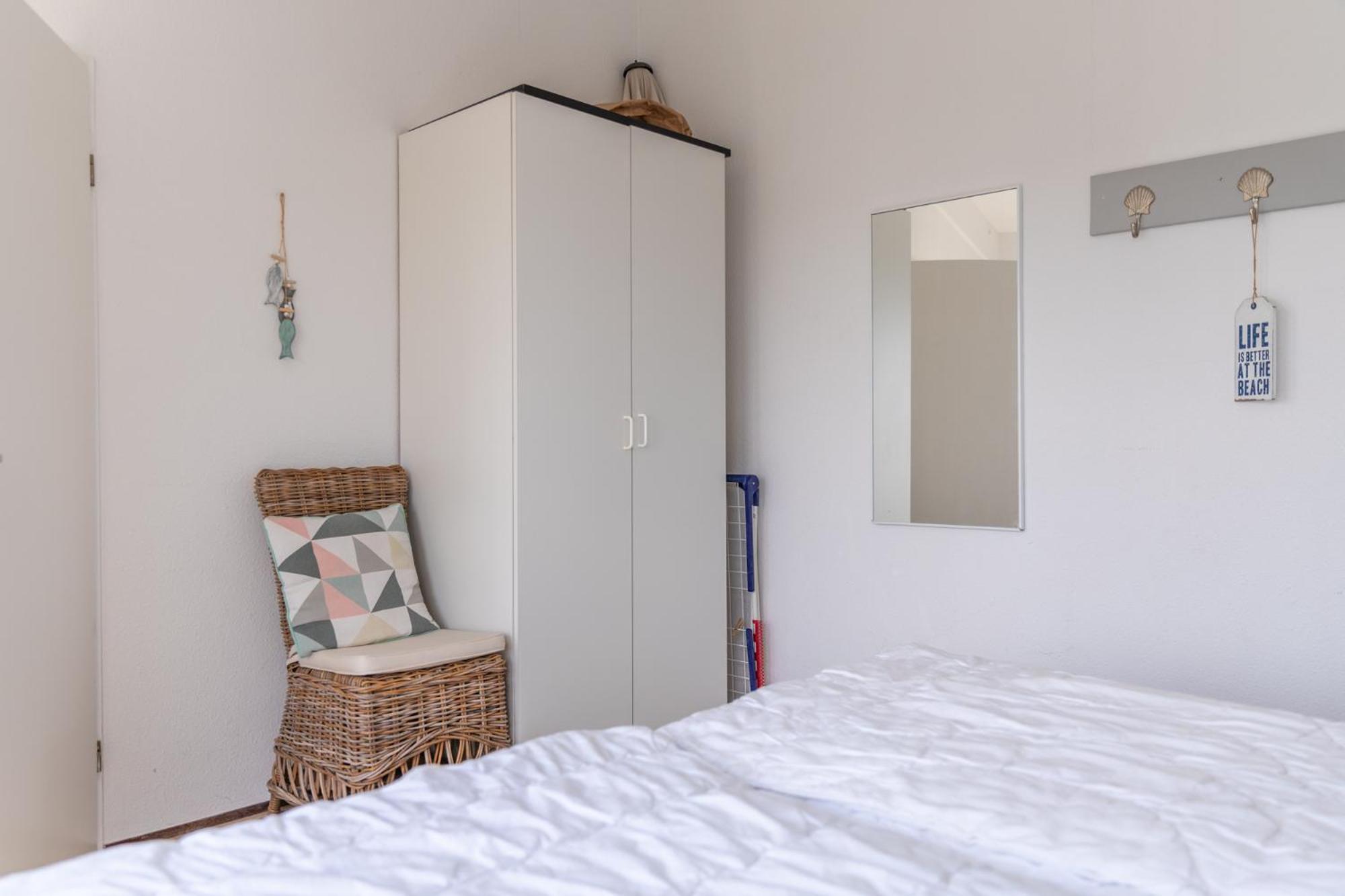 Beach Appartement 44 Callantsoog Dış mekan fotoğraf