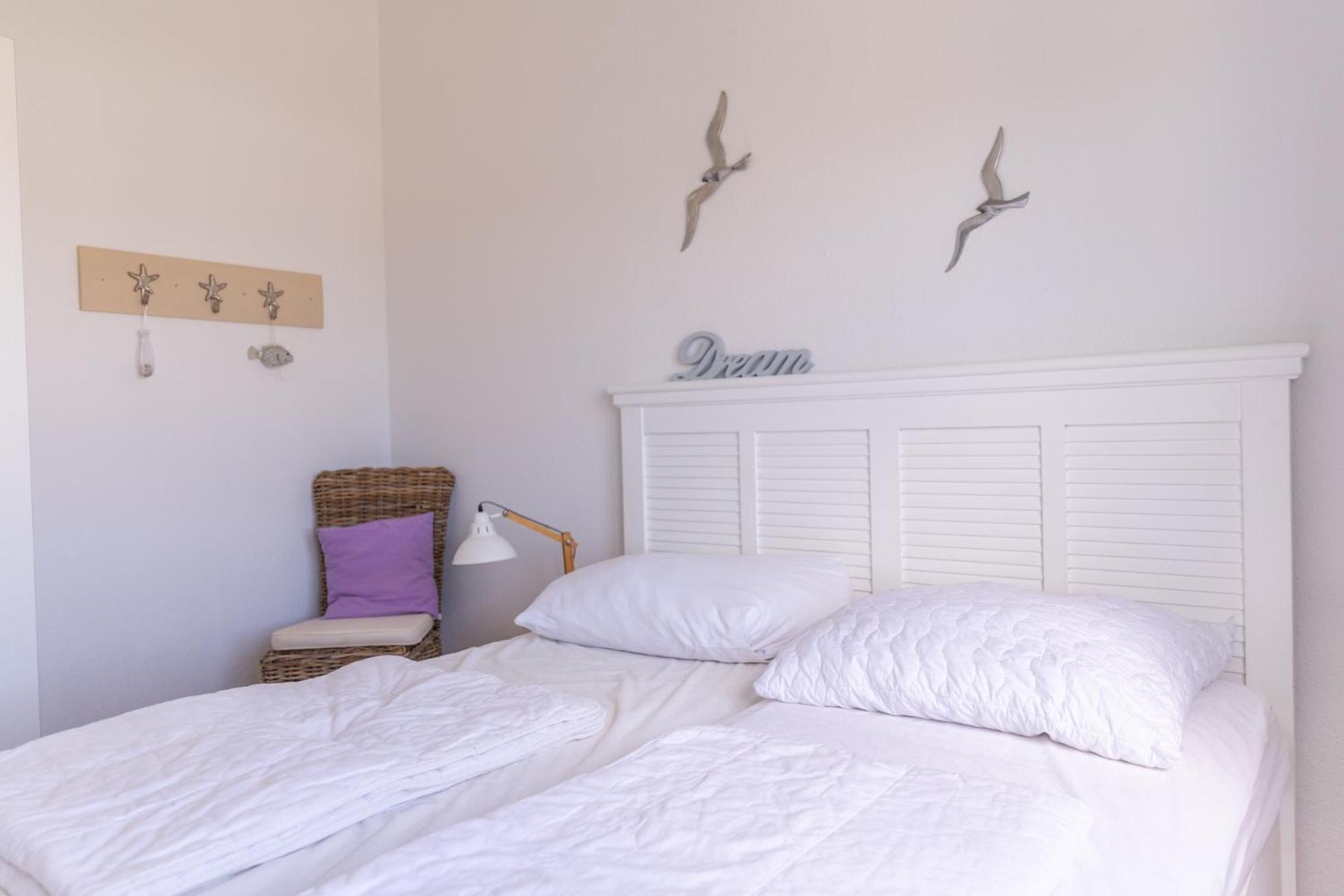 Beach Appartement 44 Callantsoog Dış mekan fotoğraf
