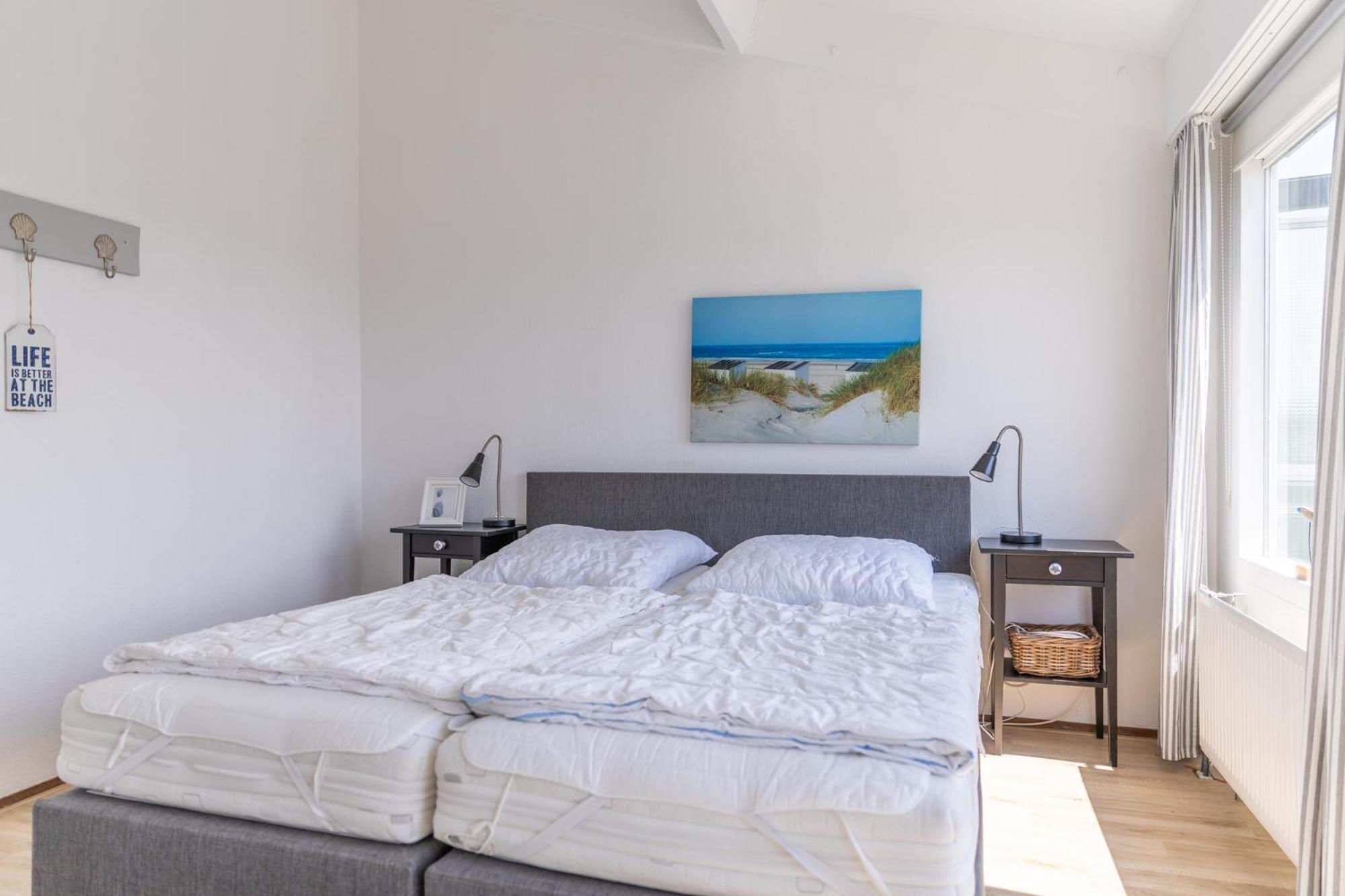 Beach Appartement 44 Callantsoog Dış mekan fotoğraf