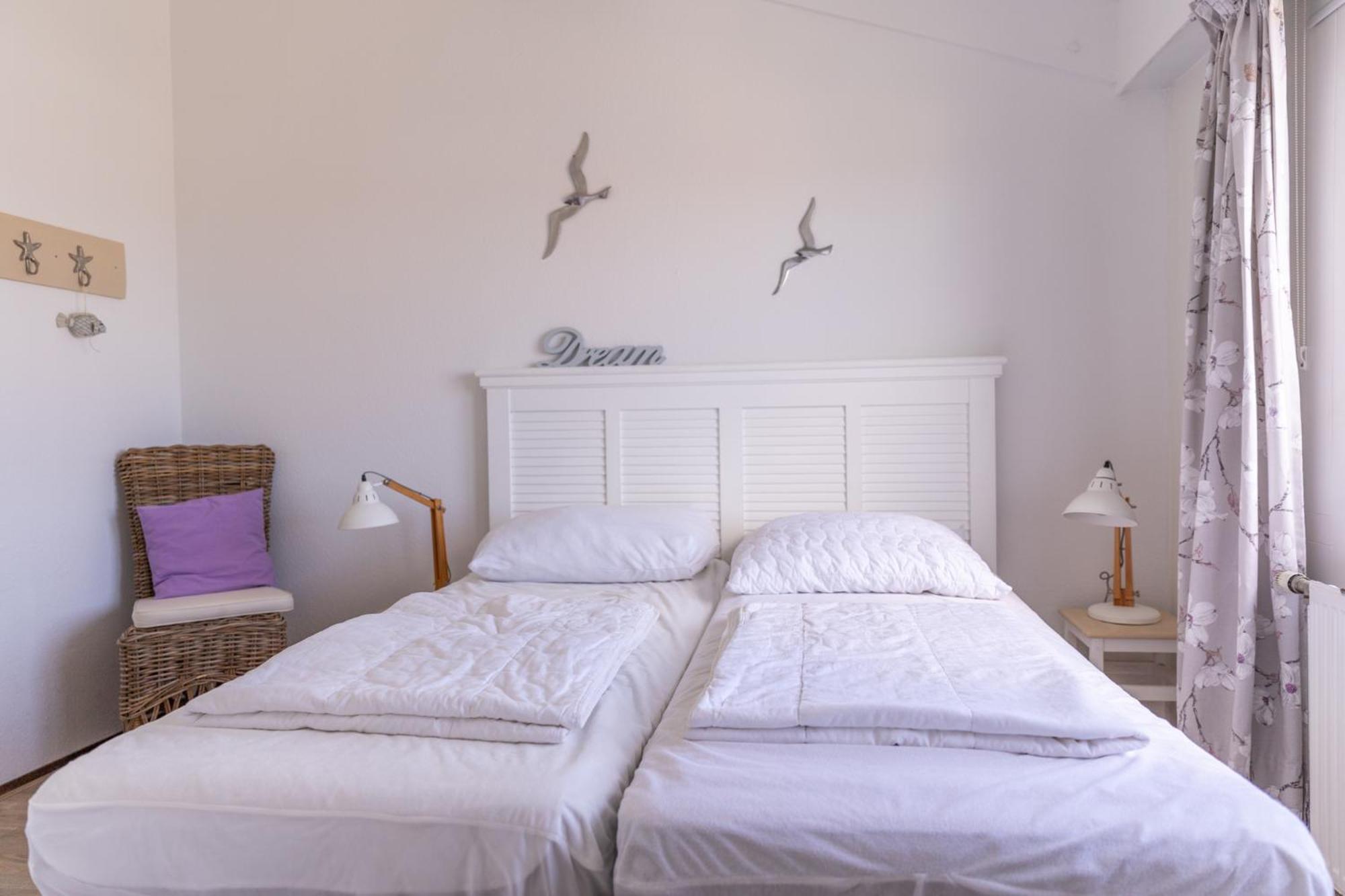 Beach Appartement 44 Callantsoog Dış mekan fotoğraf